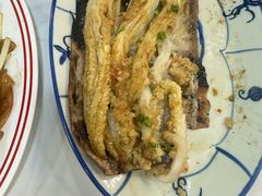 -明本湛江鸡•海鲜小厨(陈家祠店)