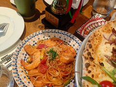 -1861意大利餐厅(文化广场店)