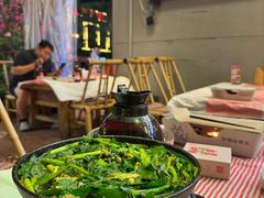 -三毛演义·湖南烧烤大排档(南浦店)