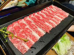 -新石器烤肉(周浦万达店)