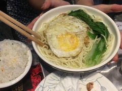 -红辣椒·川菜·火锅(科华路店)