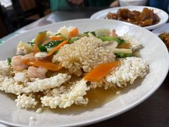 -友谊餐馆(永安路店)