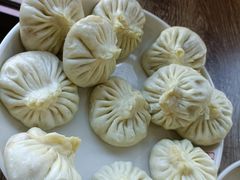-津门张记包子铺(华昌道店)