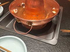 -京元盛铜锅涮肉(上海总店)