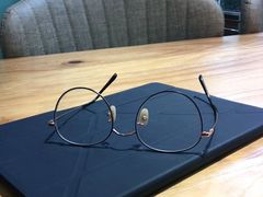 -镜客眼镜(大东方百货店)