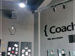 -Burn Fit燃炼健身工作室(新都旗舰店)