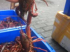 -谭大厨龙虾馆(中交公园时光美食街店)