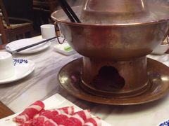 -东来顺•非遗火锅(外滩店)
