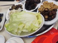 -太婆天府山珍酒楼(亚运村店)