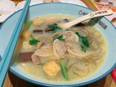 -小杨生煎(南汇欧尚店)