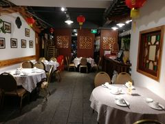 大堂-六婶西关小厨(光塔路店)