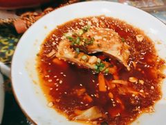 -渝信川菜(西单店)