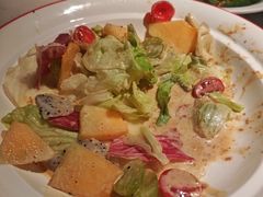 -北李妈妈菜·海肠捞饭(高新万达店)