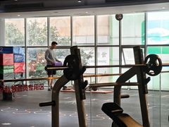 -艾型动健身游泳(环宇城店)