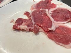 -将台涮肉(酒仙桥店)