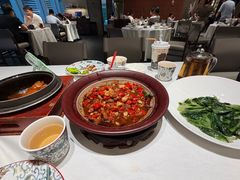 -千百味红餐厅·非遗江西菜(绿地双子塔总店)