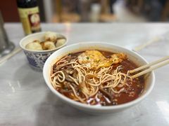-付记鲜味鳝鱼面馆(松涛苑A区店)