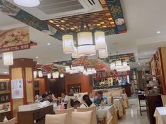 -惠丰堂饭庄·烤鸭·京味菜(翠微路店)