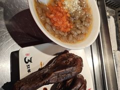 -绿地三只羊羊肉串(万科店)