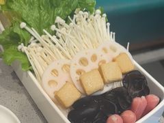 -半天妖烤鱼(石岛店)