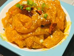 -江边城外烤全鱼(汉光百货店)