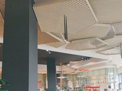 -青岛银沙滩温德姆至尊酒店-元素西餐厅