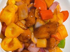 -深仔记茶餐厅(亚士厘道店)