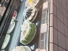 -黑草莓(重庆路店)