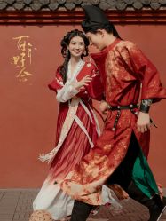 -今生有约婚纱摄影店(景德路店)