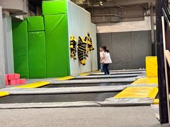 -XONE潮玩运动馆