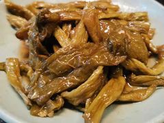 -臻老板牛肉面(光华路SOHO店)