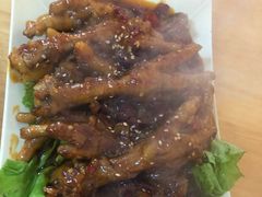 -妈妈手(山大总店)