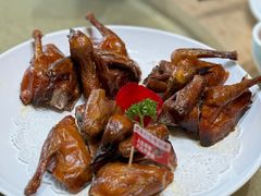 -红日饭店(裕隆三路店)