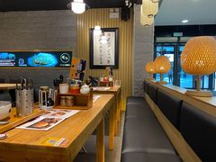 -雷门拉面·现熬骨汤(凯德来福士店)