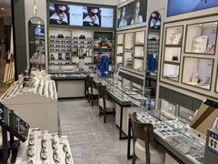 -宝岛眼镜·星创视光中心(百联世纪购物中心店)