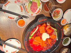 -牛市坎火锅(建设路店)