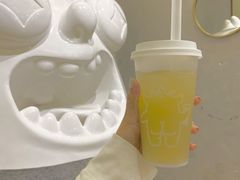 -茶力的小怪兽(梅林卓悦汇店)