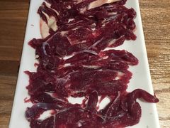 -牛很鲜潮汕牛肉火锅(朝晖路店)