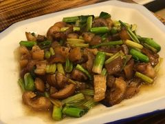 -隆源山寨土菜馆