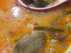 -三爷糟粕醋·鲜鱼汤·海南特色小吃(新华南路店)