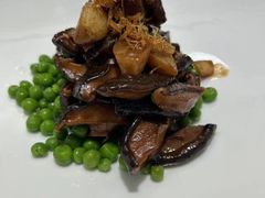 -箪食巷私房菜馆·鲁菜(玉函路店)