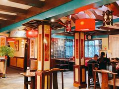 大堂-老宅门(永泰店)