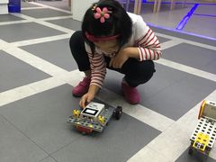 -能力风暴机器人活动中心(盛源生活广场店)