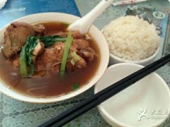 -京九排骨米饭(江西路店)