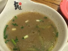-霸道川面馆(张江店)
