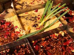 -化龙桥九宫格火锅(清水河店)