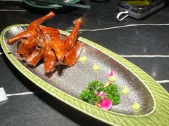 -粤·向群饭店(二沙岛店)