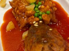 -全聚德(上海首店浦东店)