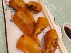 春卷-北园酒家(小北路店)