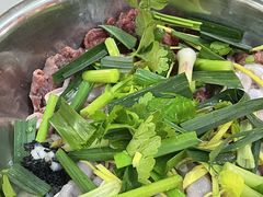 -顺水湾·牛肉牛杂火锅(驾鹤店)